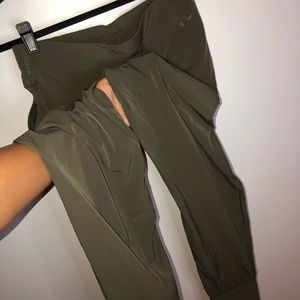 Nike Dri-Fit Joggers..